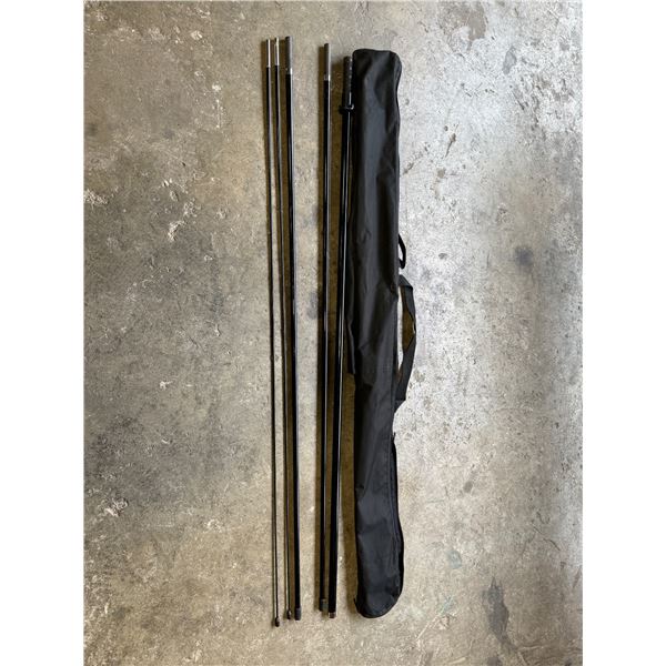 (Believed to be) Flag Pole Kit