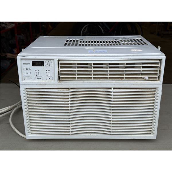 Tosot Window Air Conditioner