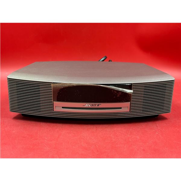 Bose Wave Music System Made in USA