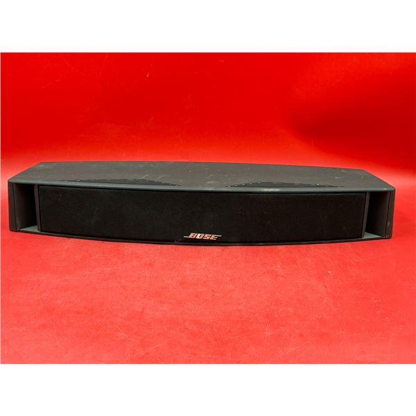 Bose VCS-10 Center Channel Speaker