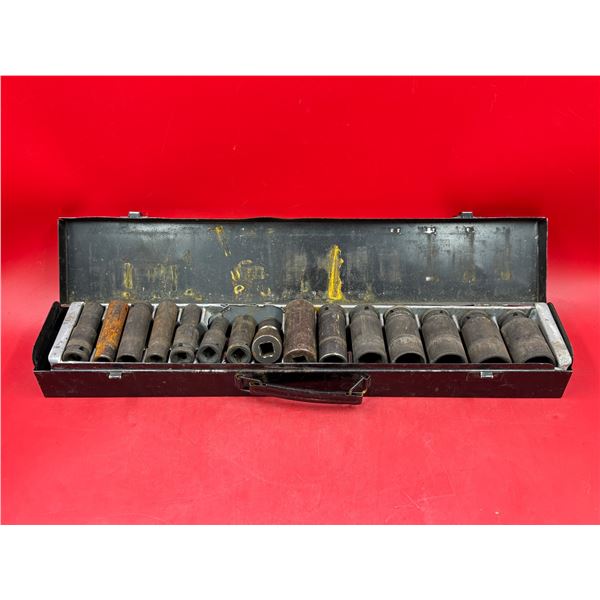 Pro Core Socket Set