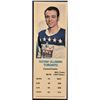 Image 1 : 1970-71 DAD'S COOKIES NORM ULLMAN (HOF)