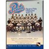 Image 1 : 1974 REGINA PATS GAME PROGRAM - MEMORIAL CUP CHAMPIONS