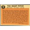 Image 2 : 1962 TOPPS JOE JAY
