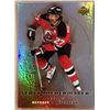 Image 1 : 2005-06 UPPER DECK SCOTT NIEDERMAYER (HOF)