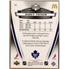 Image 2 : 2006-07 UPPER DECK DARCY TUCKER