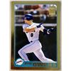 Image 1 : 2001 TOPPS LIMITED EDITION ERIC OWENS