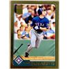 Image 1 : 2001 TOPPS LIMITED EDITION FRANK CATALANOTTO