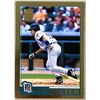 Image 1 : 2001 TOPPS LIMITED EDITION SHANE HALTER