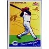 Image 1 : 2002 FLEER TRADITION KEN GRIFFEY JR. (HOF)