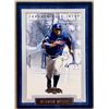 Image 1 : 2002 FLEER VERNON WELLS