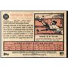 Image 2 : 2012 TOPPS HERITAGE JURICKSON PROFAR ROOKIE CARD