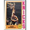 Image 1 : 1974-75 TOPPS JOHN GIANELLI