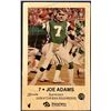 Image 1 : 1982 SASKATCHEWAN ROUGHRIDERS POLICE SET