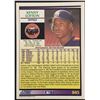 Image 2 : 1992 SCORE KENNY LOFTON ROOKIE CARD