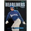 Image 1 : 1997 FLEER ALEX RODRIGUEZ