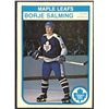 Image 1 : 1982-83 O-PEE-CHEE BORJE SALMING (HOF)
