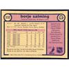 Image 2 : 1982-83 O-PEE-CHEE BORJE SALMING (HOF)