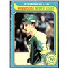 Image 1 : 1979-80 O-PEE-CHEE STEVE PAYNE ROOKIE CARD