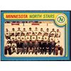 Image 1 : 1979-80 O-PEE-CHEE MINNESOTA NORTH STARS
