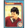 Image 1 : 1979-80 O-PEE-CHEE MARK NAPIER