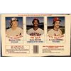 Image 1 : 1977 HOSTESS TWINKIES BOX - STEVE ROGERS / JIM RICE