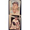 Image 1 : 1967 TOPPS BASEBALL POSTERS