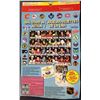 Image 1 : 1981-82 POST CEREAL NHL - BOX BACK