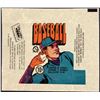 Image 1 : 1972 O-PEE-CHEE BASEBALL WRAPPER