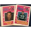 Image 1 : 1971 O-PEE-CHEE CFL POSTER SET