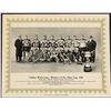 Image 1 : CCM HOCKEY TEAM PICTURE 1935 HALIFAX WOLVERINES