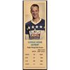 Image 1 : 1970-71 DAD'S COOKIES GORDIE HOWE (HOF)