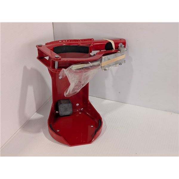 SUPPORT D'EXTINCTEUR 10,20,30