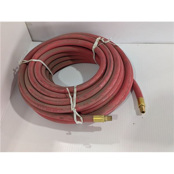 HOSE PNEUMATIQUE 50', 3/8", 300psi