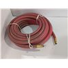 Image 1 : HOSE PNEUMATIQUE 50', 3/8", 300psi