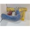 Image 1 : LOT DE 3 HOSES 3/8" ASST
