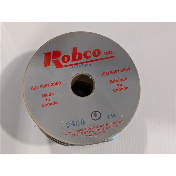 ISOLANT 7/16 3400 PACKING ANC340