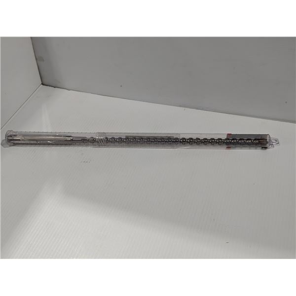 MÈCHE À BÉTON 5/8"x16"x21" METABO #676720000