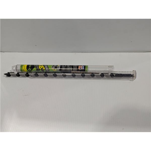 MÈCHE 11/16"x18" GREENLEE NAIL EATER EXTREME