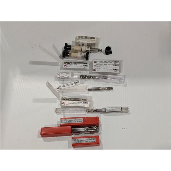 LOT DE 15 MÈCHES ASST