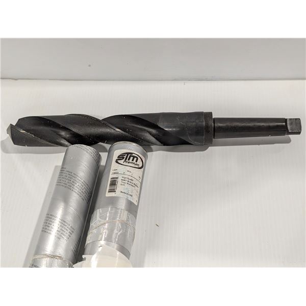 MÈCHE 2"x12" STM PREMIUM