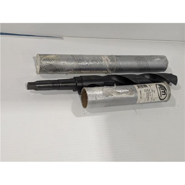 MÈCHE 1-3/8"x10" STM PREMIUM