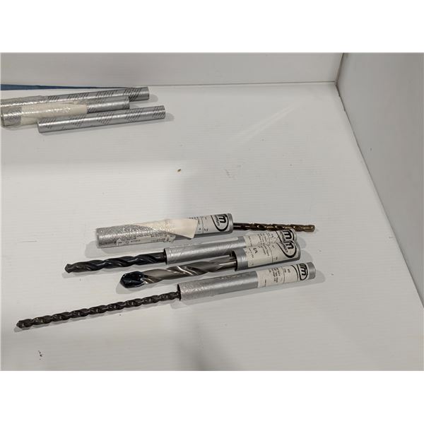 LOT DE 4 MÈCHES ASST STM PREMIUM