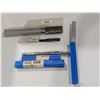 Image 1 : LOT DE 4 REAMERS ASST
