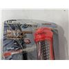 Image 2 : LAMPE DE TRAVAIL RECHARGEABLE  LED NIGHTSTICK #2492