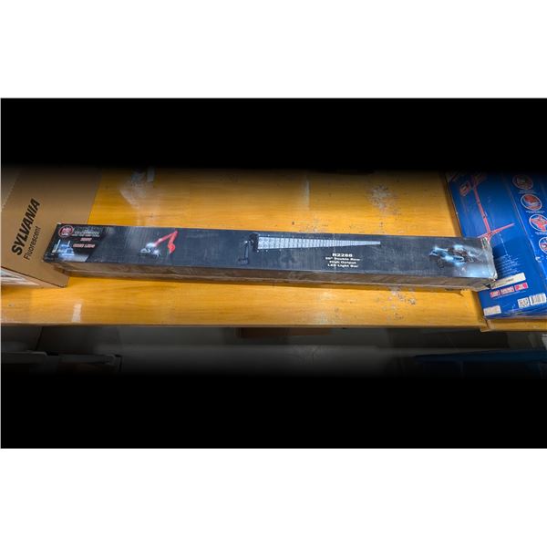 DOUBLE ROW LIGHT BAR LED 50" 228w NIGHTRIDER LEDS INC.