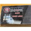 Image 2 : DOUBLE ROW LIGHT BAR LED 40" 240w NIGHTRIDER LEDS INC.