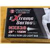 Image 2 : DOUBLE ROW LIGHT BAR LED 28" 156w NIGHTRIDER LEDS INC. #NXS28