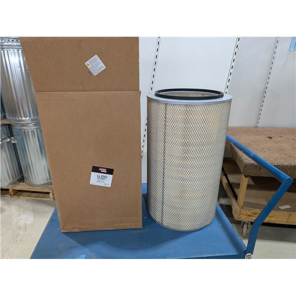 FILTRE À AIR 24-1/2"BALDWIN #LL2562