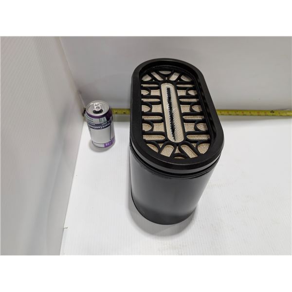 CHANNEL FLOW AIR ELEMENT BALDWIN CA5369